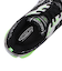 S70704-5　PROGRID TRIUMPH 4　BLACK/SILVER　635389-0001