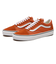 VN0005UFGWP　OLD SKOOL　BURNT OCHRE　636441-0001