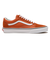 VN0005UFGWP　OLD SKOOL　BURNT OCHRE　636441-0001
