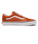 VN0005UFGWP　OLD SKOOL　BURNT OCHRE　636441-0001