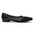 JE80205　MESH FLAT 1　BLACK　638909-0001