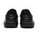 388968　W ORKID SANDAL　04BLK　639562-0001