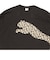 623571　U CL BIG CAT LS TEE　01BLK　639632-0001