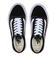 V36CF 3SOLE　OLD SKOOL 3SOLE　BLACK/WHITE　632276-0003