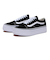 V36CF 3SOLE　OLD SKOOL 3SOLE　BLACK/WHITE　632276-0003