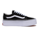 V36CF 3SOLE　OLD SKOOL 3SOLE　BLACK/WHITE　632276-0003