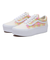 VN0A7Q5MGBX　OLD SKOOL STACKFORM　PASTEL PICNIC P　636461-0001