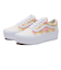 VN0A7Q5MGBX　OLD SKOOL STACKFORM　PASTEL PICNIC P　636461-0001