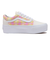VN0A7Q5MGBX　OLD SKOOL STACKFORM　PASTEL PICNIC P　636461-0001