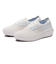 VN0007NVWWW　AUTHENTIC OVERT CC　WHITE/WHITE　636490-0001