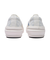 VN0007NVWWW　AUTHENTIC OVERT CC　WHITE/WHITE　636490-0001