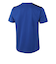 UUUVJA65　PRACTICE SHIRT　BLUE　658047-0002