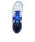 UU4VJB04WB　ACCERATOR SB JR WIDE　WHITE/BLUE　658053-0001