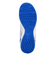 UU4VJB04WB　ACCERATOR SB JR WIDE　WHITE/BLUE　658053-0001