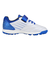 UU4VJB04WB　ACCERATOR SB JR WIDE　WHITE/BLUE　658053-0001