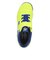 UU4VJB04YN　ACCERATOR SB JR WIDE　YELLOW/NAVY　658054-0001