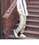 V36CF HMP　OLD SKOOL　NATURAL/WHITE　634445-0001