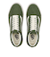 V36CF HMP　OLD SKOOL　GREEN/WHITE　634445-0003
