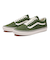 V36CF HMP　OLD SKOOL　GREEN/WHITE　634445-0003
