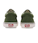 V36CF HMP　OLD SKOOL　GREEN/WHITE　634445-0003