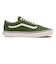 V36CF HMP　OLD SKOOL　GREEN/WHITE　634445-0003