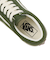 V36CF HMP　OLD SKOOL　GREEN/WHITE　634445-0003