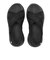 W2020　CROSS SANDAL　BLACK　633465-0001