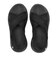 W2020　CROSS SANDAL　BLACK　633465-0001