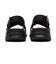 W2020　CROSS SANDAL　BLACK　633465-0001