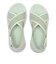 W2020　CROSS SANDAL　MINT　633465-0002