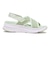 W2020　CROSS SANDAL　MINT　633465-0002