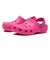 206991-6UB　18-21 CLASSIC CLOG K　JUICE　635378-0001