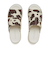 31308340　AS PLTS COWSPOT SANDAL　OFF WHITE　637743-0001