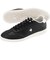 QL1VJC11BW　LCS GARE II　BLACK/WHITE　638630-0001