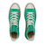 31309220　AS BURNTCOLORS HI　JADE GREEN　662468-0001