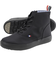 QL3VJD30BK　LCS TELUNA III MID R　BLACK　663003-0001