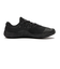 J037336　WS TRAIL GLOVE 7　BLACK/BLACK　663301-0001