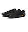 J067718　WS VAPOR GLOVE 6　BLACK　663306-0001