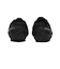 J067718　WS VAPOR GLOVE 6　BLACK　663306-0001