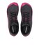 J067722　WS VAPOR GLOVE 6　GRANITE/FUCHSIA　663307-0001