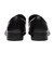 HB21063　AL FL BIT LOAFER　BLACK　623232-0001
