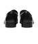 HB21063　AL FL BIT LOAFER　BLACK　623232-0001