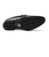 HB21063　AL FL BIT LOAFER　BLACK　623232-0001