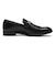 HB21063　AL FL BIT LOAFER　BLACK　623232-0001