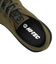 AMACRO OX 2　ｱﾏｸﾛｵｯｸｽ2　KHAKI　632372-0001