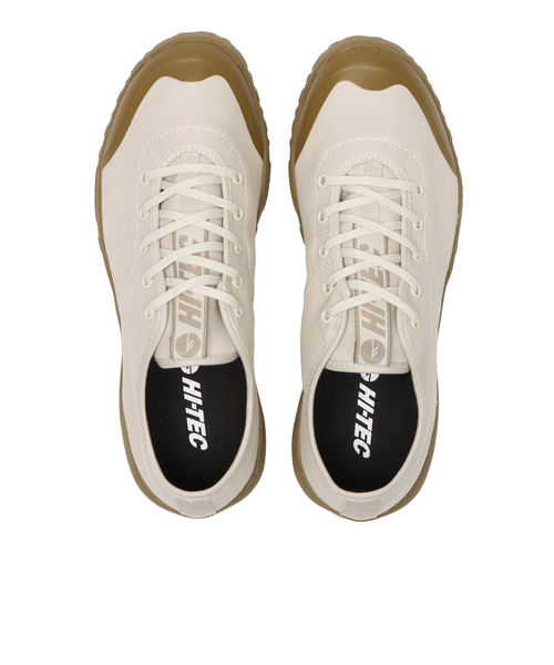AMACRO OX 2 ｱﾏｸﾛｵｯｸｽ2 OFFWHITE 632372-0004｜エービーシー