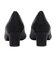JE-5906　POINTED PUMPS5　ST.BLACK　659813-0001