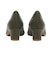 JE-5906　POINTED PUMPS5　ST.KHAKI　659813-0002