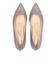 JE-5906　POINTED PUMPS5　ST.BEIGE　659813-0003