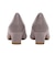 JE-5906　POINTED PUMPS5　ST.BEIGE　659813-0003